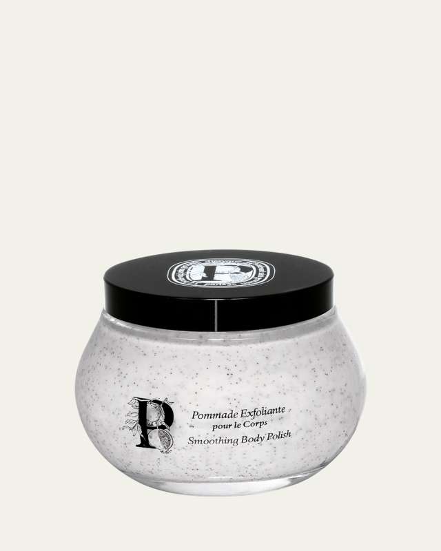 Smoothing Body Polish